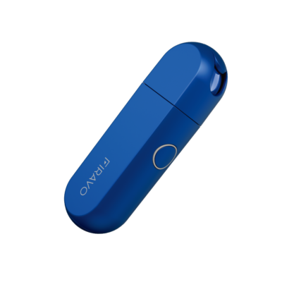 FIRAVO Device (Blue)